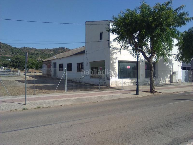 Foto 417925f8-8b05-4495-b195-83659fee33bc. Terreny residencial a Algímia de Alfara