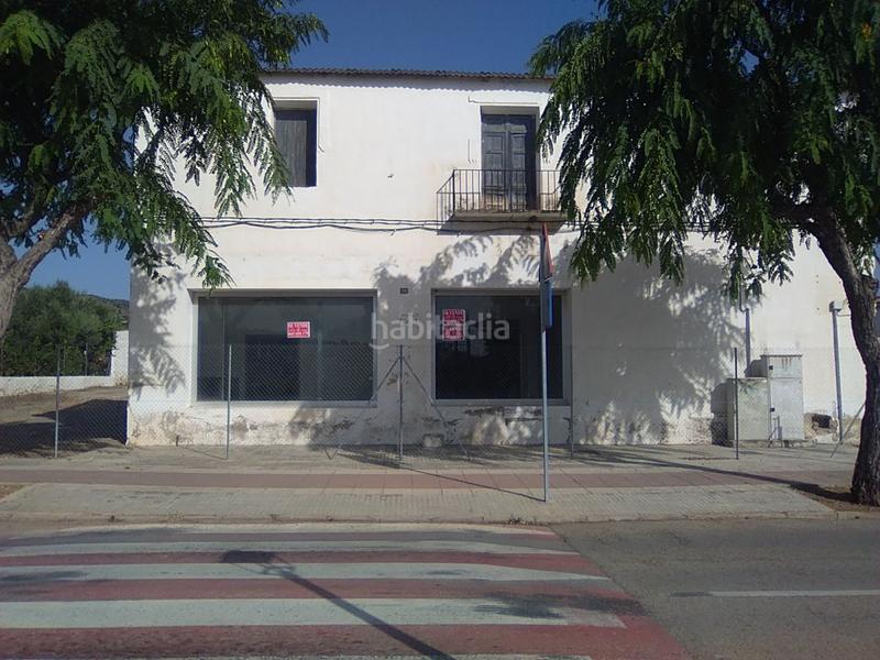 Foto 476df921-1b7c-4ba0-a5ba-157d77612fed. Terreny residencial a Algímia de Alfara