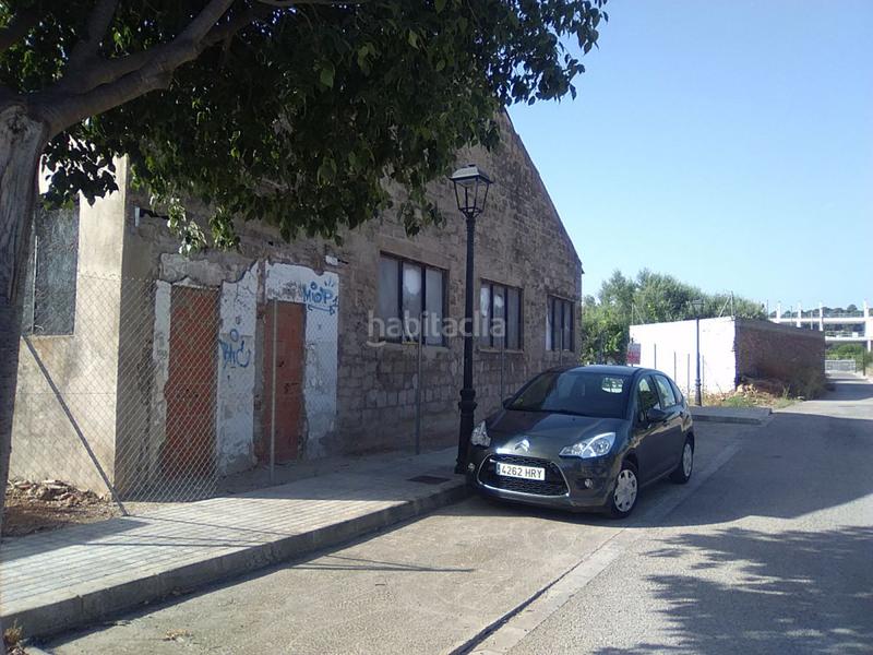 Foto 485fd70c-fcec-4e65-be26-d126b6641774. Terreny residencial a Algímia de Alfara