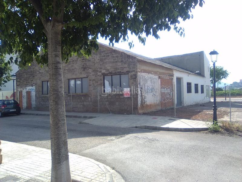 Foto 4b322d5e-5d73-4c49-a366-a7494371553b. Terreny residencial a Algímia de Alfara