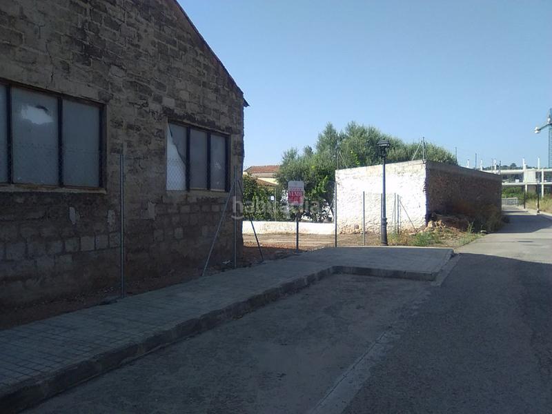 Foto 57fdf19a-33e0-4929-b49c-f98122ba902a. Terreny residencial a Algímia de Alfara