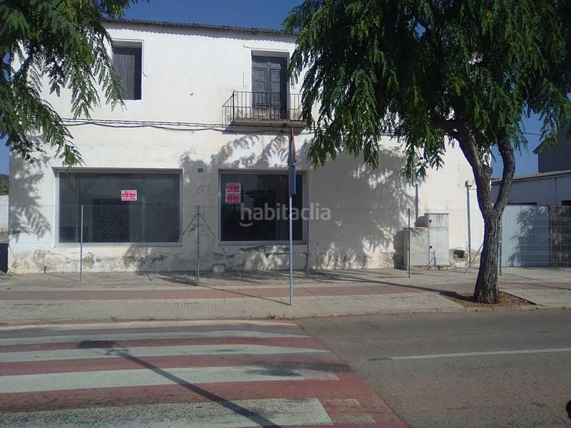 Foto 5e198f01-745e-4a21-a855-0d16ed06c18f. Terreny residencial a Algímia de Alfara