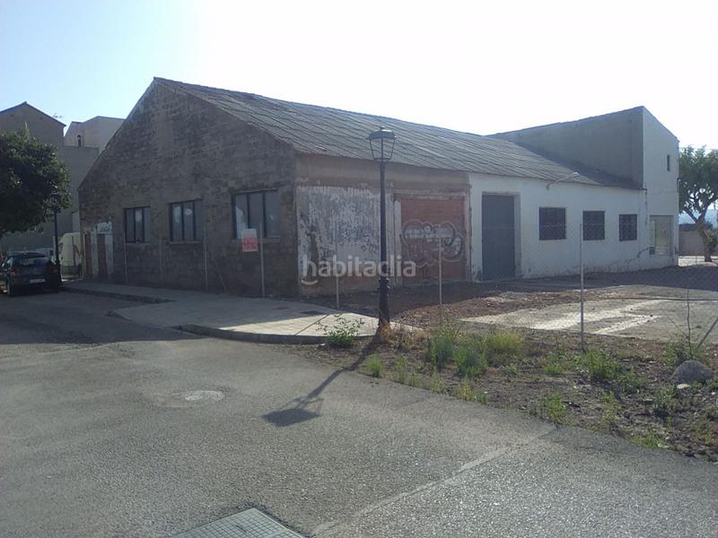 Foto 5f7728cd-16d4-49f1-9e66-f69a9d62db9d. Terreny residencial a Algímia de Alfara