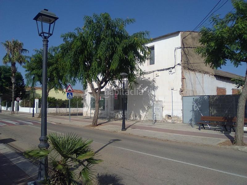 Foto 658df706-4f99-43b3-bd3d-938bcb4a6d74. Terreny residencial a Algímia de Alfara