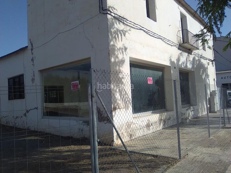 Foto 7aa0224e-a3e9-43ff-b585-3fe46e184713. Terreny residencial a Algímia de Alfara