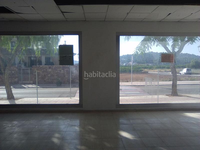 Foto a7d9b4d3-4a33-4c1e-8e01-3338f5b39ead. Terreny residencial a Algímia de Alfara