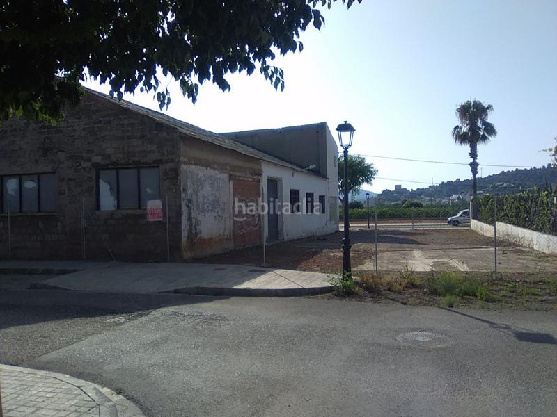 Foto abdfdc28-60c8-4631-a5e0-b37a666f077f. Terreny residencial a Algímia de Alfara