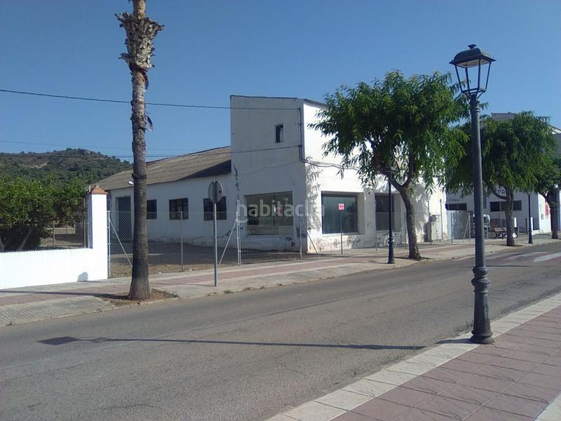 Foto b944cf85-9cc9-43b7-8e87-112e4b5f8f5c. Terreny residencial a Algímia de Alfara