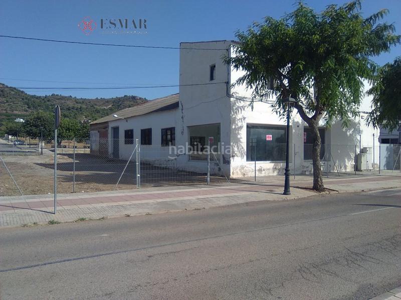 Foto c3eecaac-5e3d-48f6-acea-2f6905ebe717. Terreny residencial a Algímia de Alfara