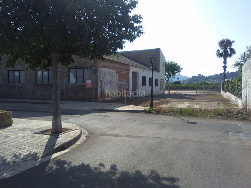 Foto ca0de3f8-a59e-4e7c-87ae-3eed97cda33b. Terreny residencial a Algímia de Alfara