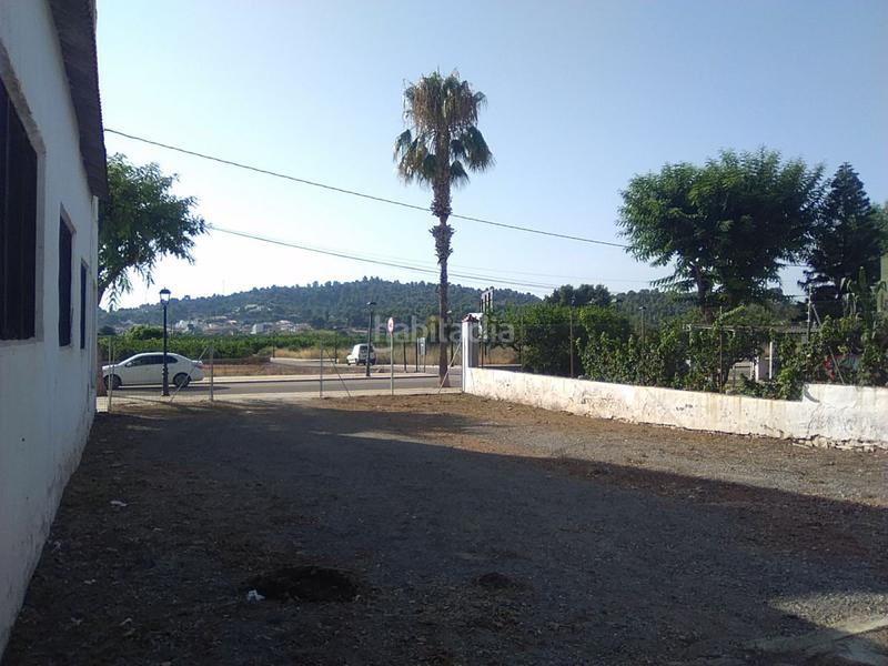 Foto d1aa6019-b417-42ec-b709-25bcd214925c. Terreny residencial a Algímia de Alfara