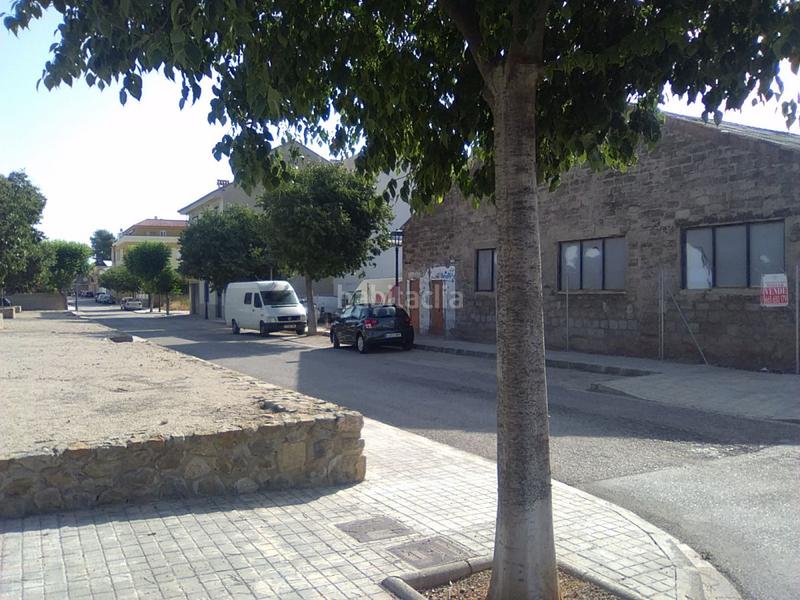 Foto dfdfa43f-22bd-4e8c-a10d-433b24b93f72. Terreny residencial a Algímia de Alfara