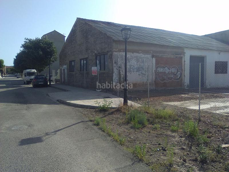 Foto e957aa69-9f8f-48b9-8c94-c746c3a32577. Terreny residencial a Algímia de Alfara