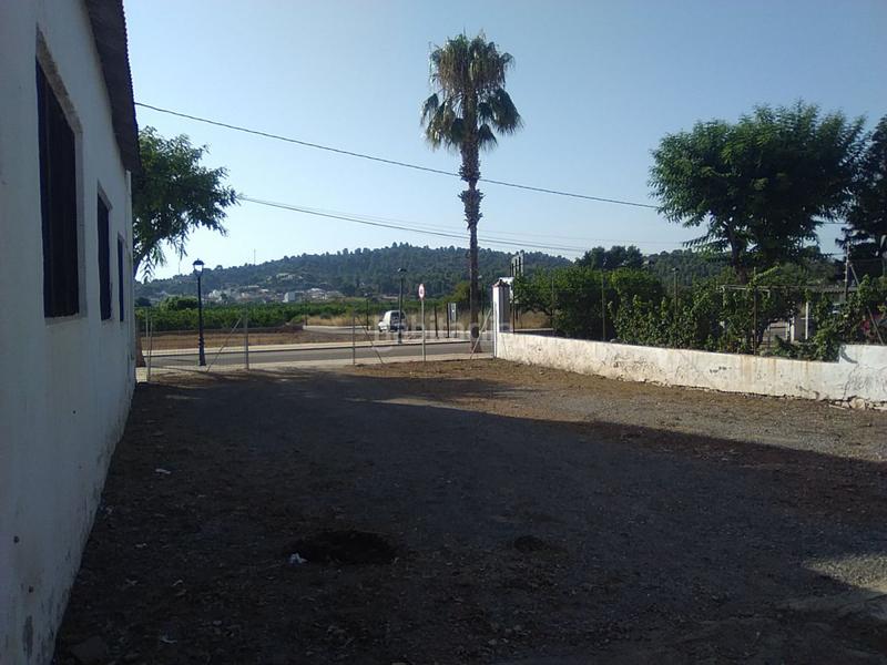 Foto f834faa4-68c3-4515-9834-5fba3cc77b09. Terreny residencial a Algímia de Alfara