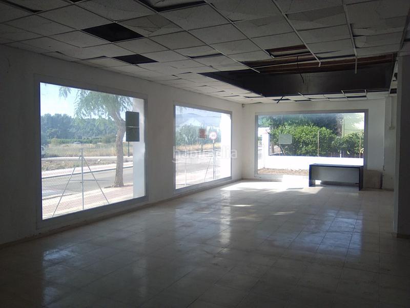 Foto ffa6668b-3e89-4ade-acac-bd394c234a1a. Terreny residencial a Algímia de Alfara