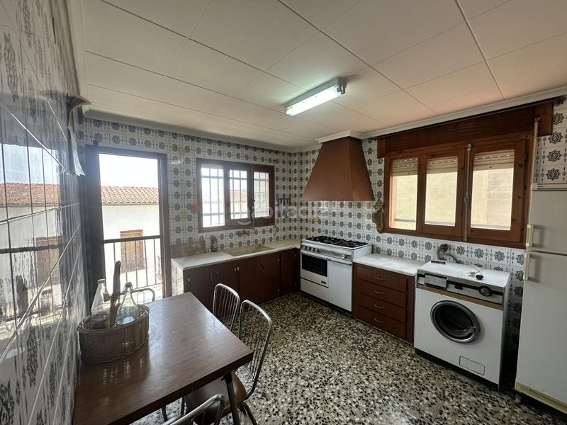 Foto 252624b4-2b29-4858-9020-e66b03361f57. Casa  en venta en algimia de alfara, 7 dormitorios. en Algímia de Alfara