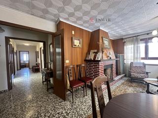 Casa a Algímia de Alfara. Casa en venta en algimia de alfara, 7 dormitorios.