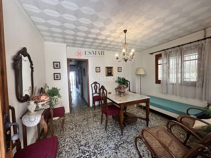 Foto f4a945b1-6a9a-4c39-b129-d1e3f502c6e4. Casa  en venta en algimia de alfara, 7 dormitorios. en Algímia de Alfara