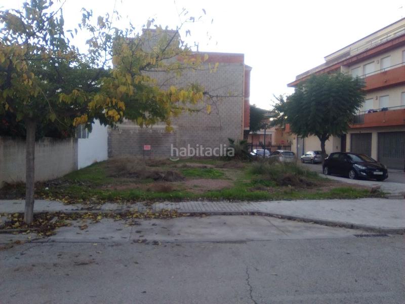 Foto 3cb7b69d-6a00-49ec-a373-ed1d1ec44108. Fondo rustico in Algímia de Alfara