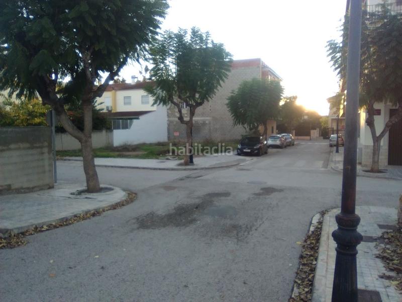 Foto 70bd6c0b-b2db-4bb0-8263-8327a46773ed. Fondo rustico in Algímia de Alfara