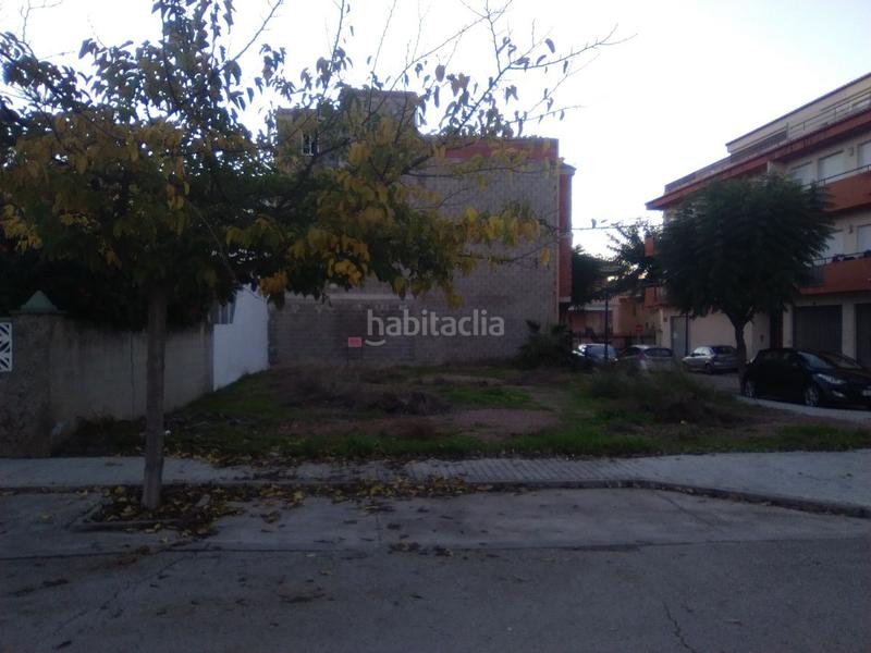 Foto d40f2fe5-bb26-4be1-8bcf-10d550375220. Fondo rustico in Algímia de Alfara