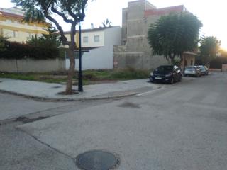 Finca rústica a Algímia de Alfara. Parc.urbana en venta en algimia de alfara.