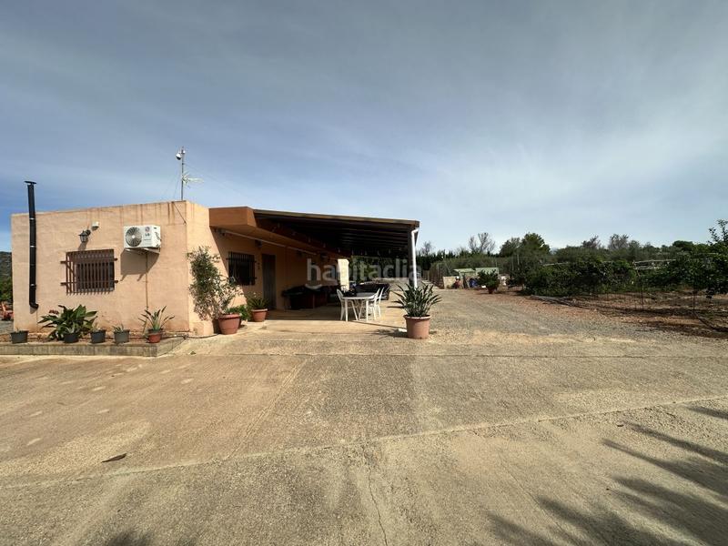 Foto 88c0feee-3ec7-4ad1-a784-9ba7a3d7d487. Residential plot in Torres Torres