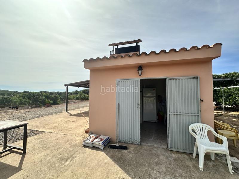 Foto f6824890-a004-4f78-84c6-94379e688dad. Residential plot in Torres Torres