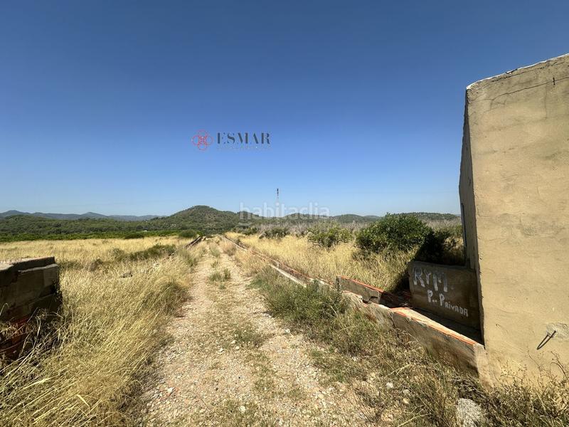 Foto 9603f58e-043f-4420-bf0b-4bc9c916d894. Terreno residencial terreno rústico en venta en montaña. en Estivella