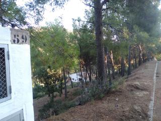 Terreno residencial en Torres Torres. Parc.urbana en venta en urb. el tochar.