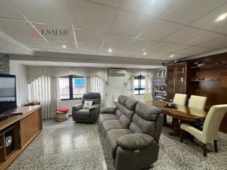 Affitto Appartamento in Antiga Moreira. Piso en alquiler en sagunto  sagunt, 3 dormitorios.