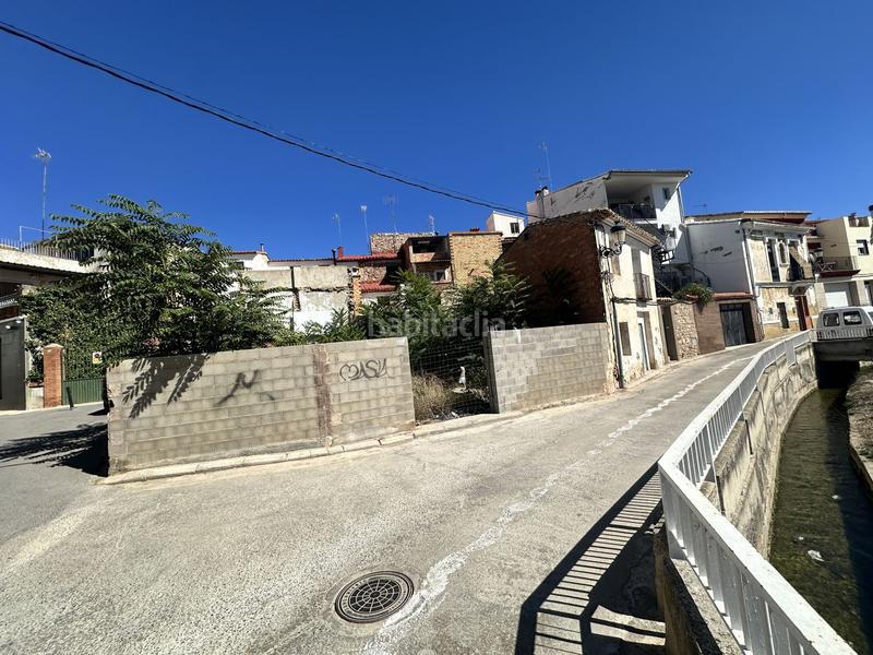 Foto 06f04860-acdb-4e70-a9b4-9d6b67d34c8a. Terreno residencial parc.urbana en venta . en Sot De Ferrer
