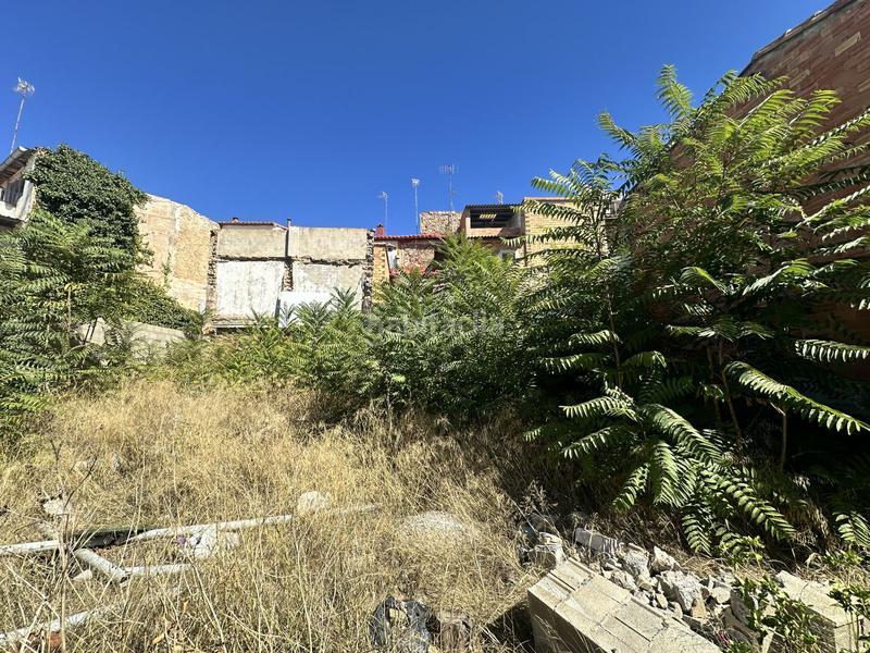 Foto 5eeb9848-358a-4245-ad3b-89970aaee6ec. Terreno residencial parc.urbana en venta . en Sot De Ferrer