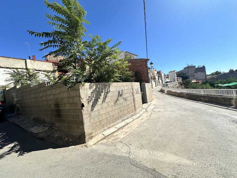 Foto 678eb475-ecae-4157-ad7e-38f3e8bf876d. Terreno residencial parc.urbana en venta . en Sot De Ferrer