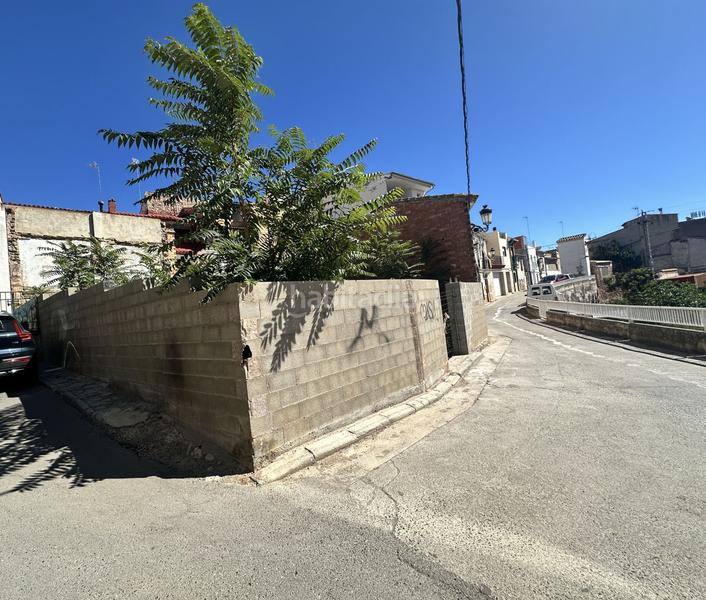 Foto 8d48c939-254f-4d5c-93b5-db3c544f5a69. Terreno residencial parc.urbana en venta . en Sot De Ferrer