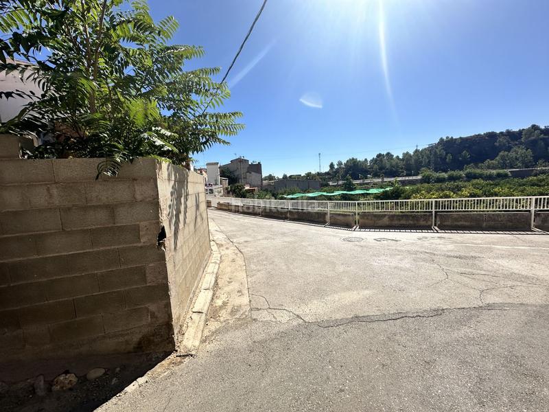 Foto bee6994a-e582-41fc-8e6e-618340b1d079. Terreno residencial parc.urbana en venta . en Sot De Ferrer