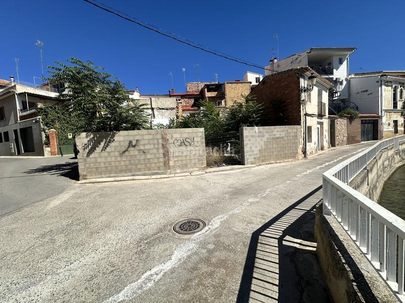 Foto c13fa813-e4c3-486f-99a6-e5d60736dc92. Terreno residencial parc.urbana en venta . en Sot De Ferrer
