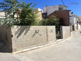 Terreno residenziale in Sot De Ferrer. Parc.urbana en venta en sot de ferrer.