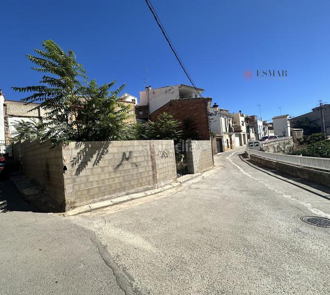 Foto d6c5a6e2-6f21-4e8a-b017-dec88ac66e33. Terreno residencial parc.urbana en venta . en Sot De Ferrer