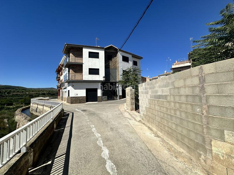 Foto de2fd2da-85a9-4c76-9ca8-21cf9e595742. Terreno residencial parc.urbana en venta . en Sot De Ferrer