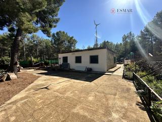 Chalet à Algímia de Alfara. Chalet en venta en algimia de alfara, 4 dormitorios.
