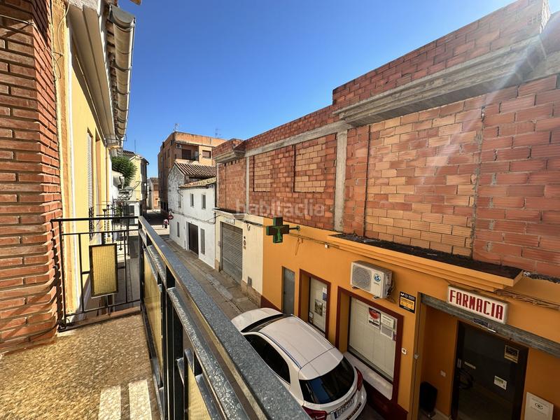 Foto 0885e7f1-89ea-494d-a940-faad510065d8. Casa amb aparcament a Algímia de Alfara