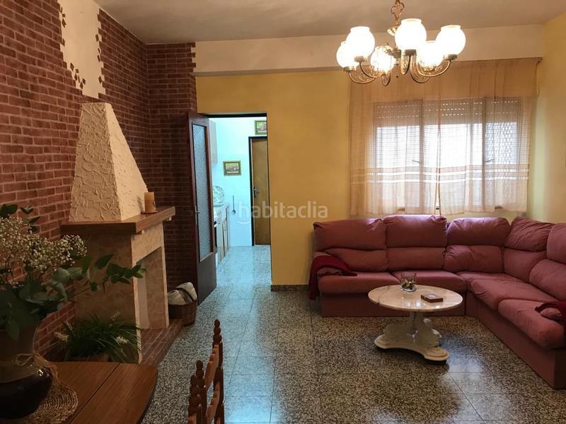 Foto 11f6ec94-4b08-4332-86e6-a5cf060a3c2a. Casa amb aparcament a Algímia de Alfara