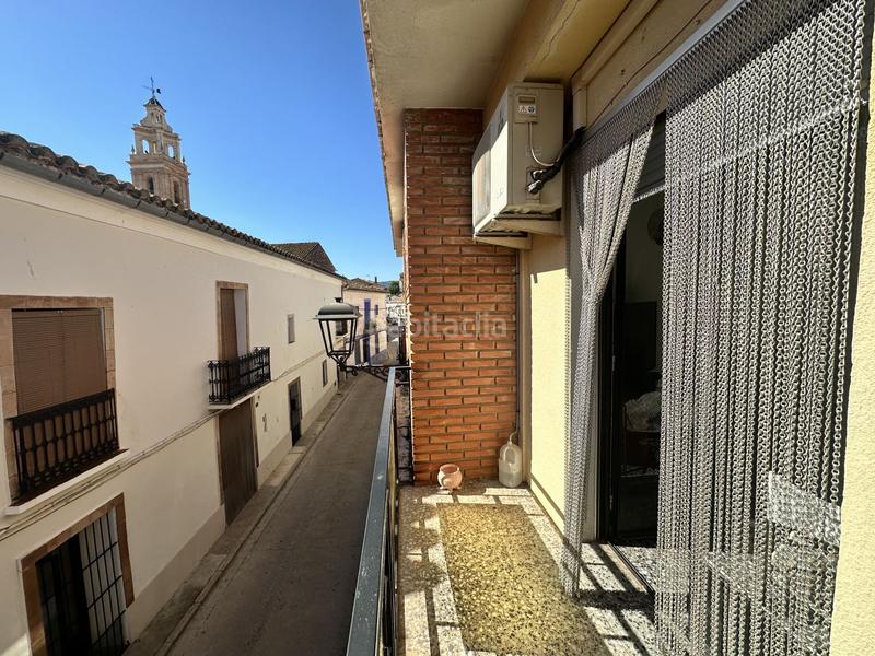 Foto 503aaf1d-8216-4e5b-a525-41f6adf790b9. Casa amb aparcament a Algímia de Alfara