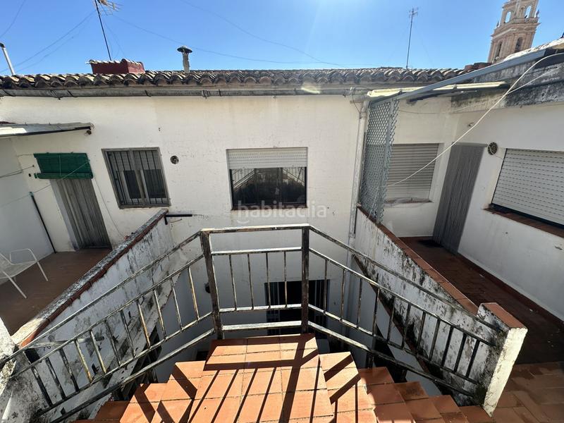 Foto 6ac32f3a-0e84-4574-9876-d4ed7690d0f1. Casa amb aparcament a Algímia de Alfara