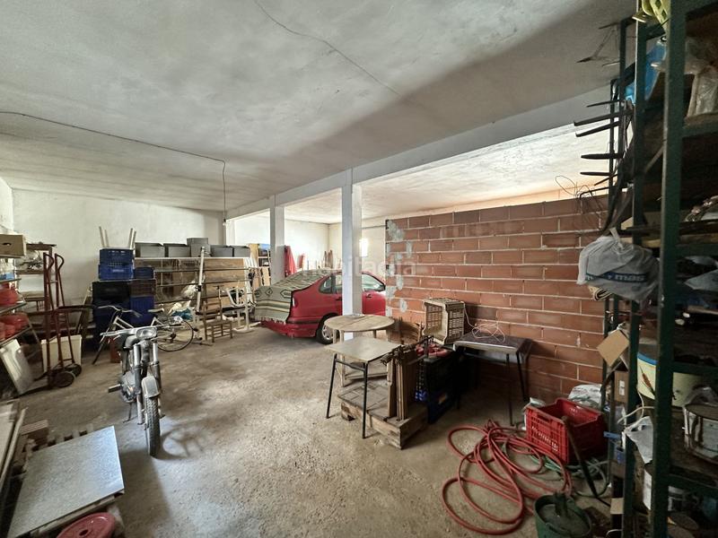 Foto 9970c014-ee0f-4e22-9a3f-b0f706bdfc95. Casa amb aparcament a Algímia de Alfara