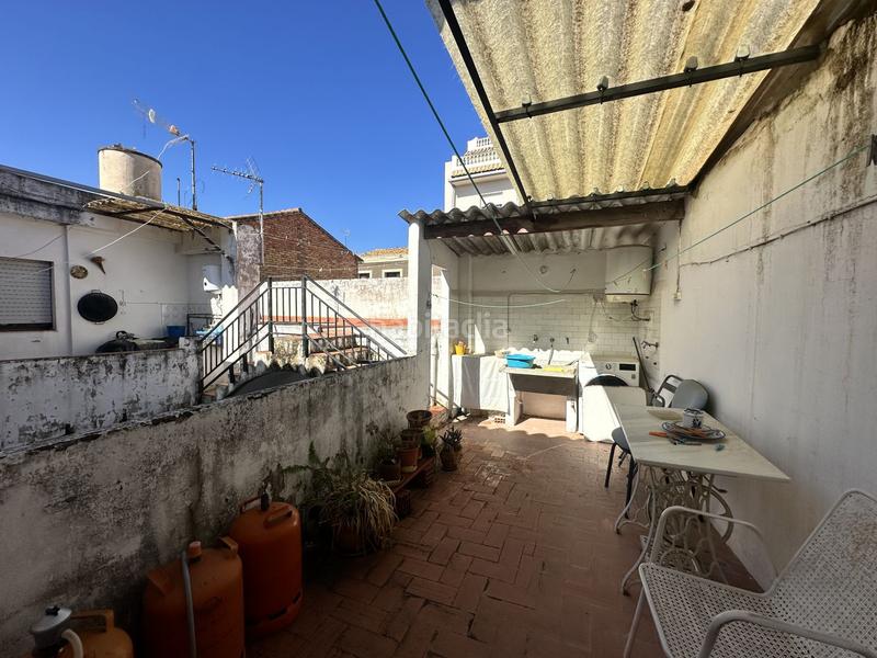 Foto abd53d40-939b-4cf1-ae25-e4ab738a1244. Casa amb aparcament a Algímia de Alfara