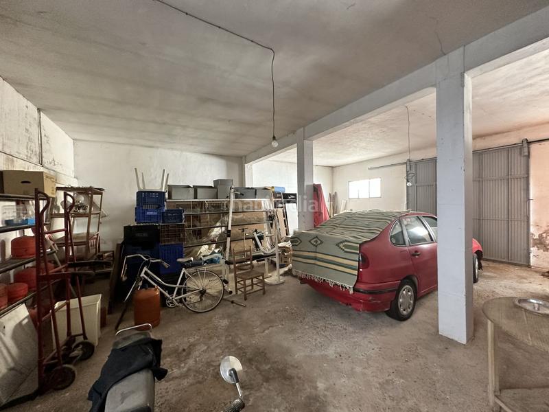 Foto baa58fe6-ed69-4ad4-900a-67e3f5589099. Casa amb aparcament a Algímia de Alfara