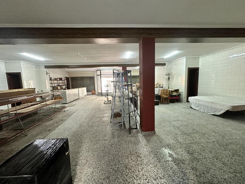 Foto bf30bca4-40c4-4b9c-9660-e73a3201ffc5. Casa amb aparcament a Algímia de Alfara