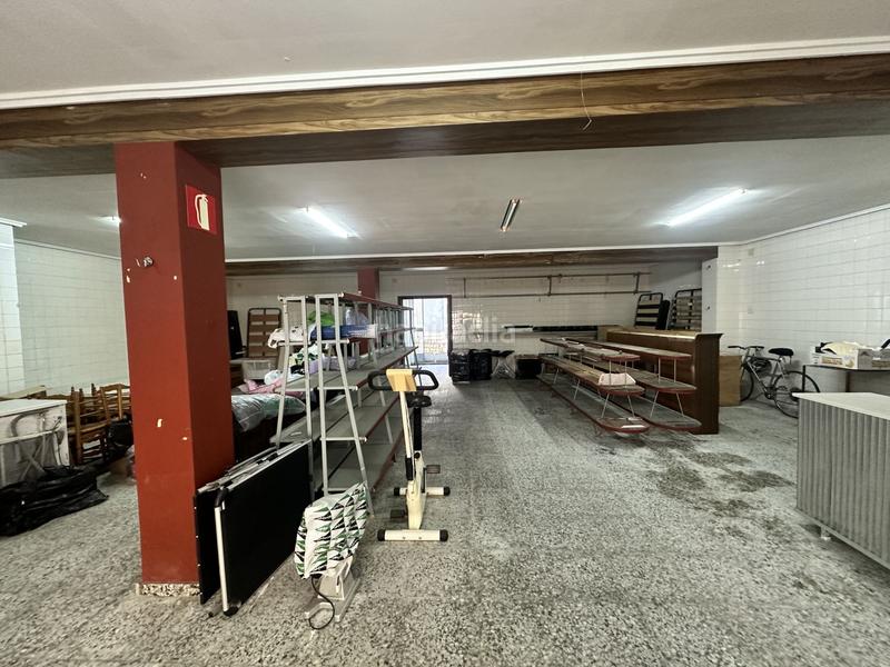 Foto c6e88b32-ef65-498e-8224-93101b481a17. Casa amb aparcament a Algímia de Alfara